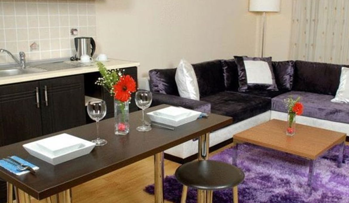 Airport Residence
