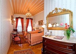 Hotel Sultani фото 4