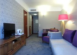 Хостел Erenler / Erenler Hotel & Hostel фото 4