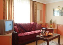 Gumusyan Hotel фото 4