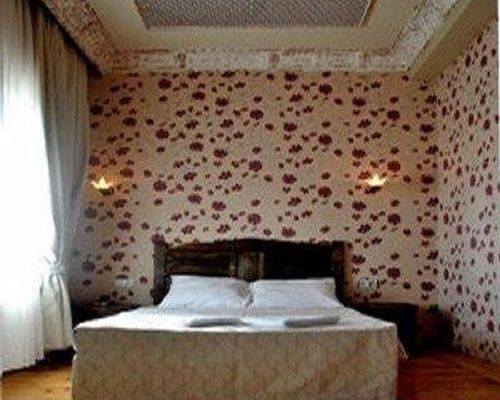 Daisy Hotel Istanbul - Стамбул - фото 7