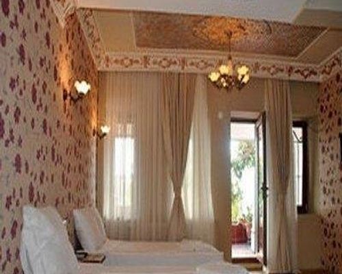 Daisy Hotel Istanbul - Стамбул - фото 8