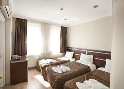 BeyazitHan Suites фото 3