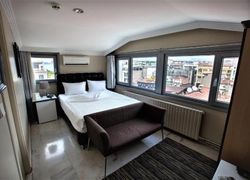 Kadikoy Park Suites фото 3