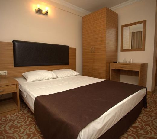 Lyon Hotel Ä°stanbul