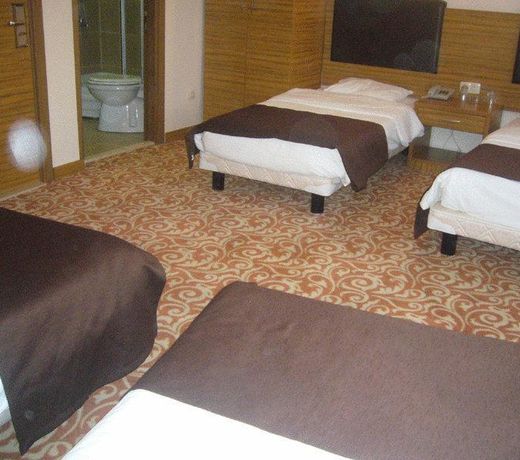 Lyon Hotel Ä°stanbul