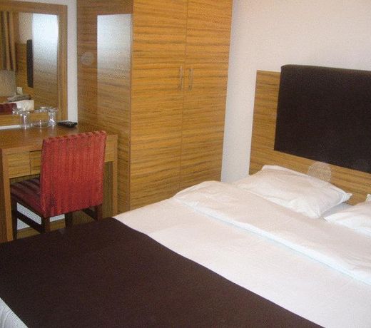 Lyon Hotel Ä°stanbul