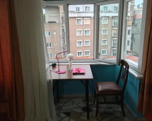 Istanbul Harmony Hostel - Стамбул - фото 17