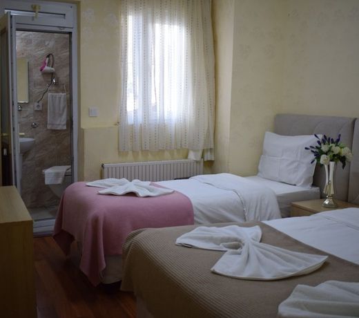 Sur Istanbul Hotel
