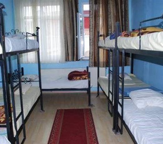 ISTANBULHOSTEL