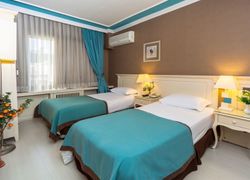 Comfort Hotel Taksim фото 3