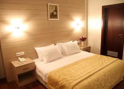 Senatus Hotel - Special Class фото 2