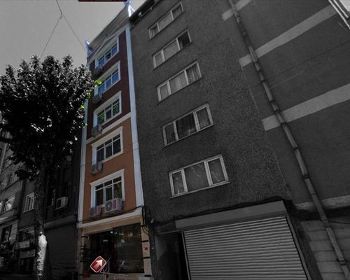 Serdivan Apart Hotel - Стамбул - фото 23