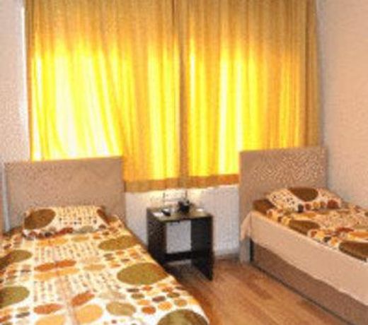 Hotel Caglayan