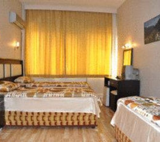 Hotel Caglayan