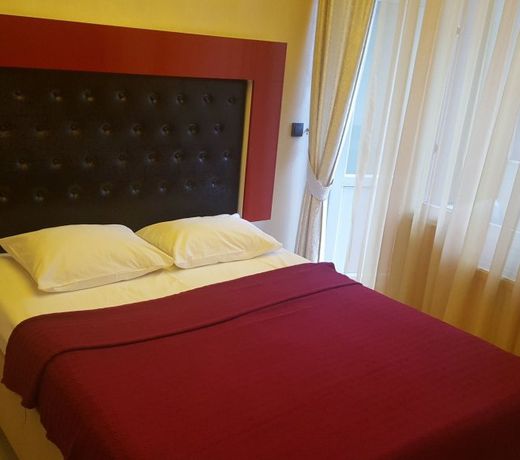 Hotel Caglayan