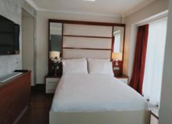 Отель Liva Suite / Liva Suite Hotel фото 3