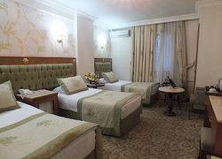 Taksim Istiklal Suites фото 3