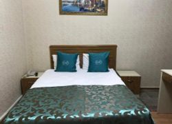 Grand Hisar Hotel фото 3