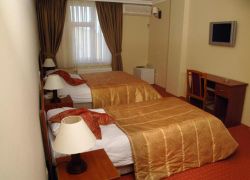 Guven Suit Otel фото 3