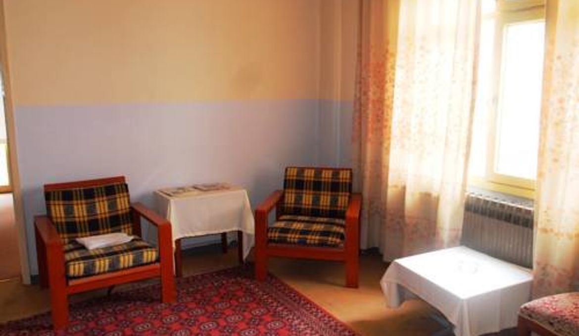Villa Marmara