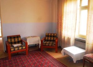 Villa Marmara