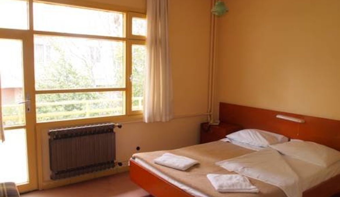Villa Marmara