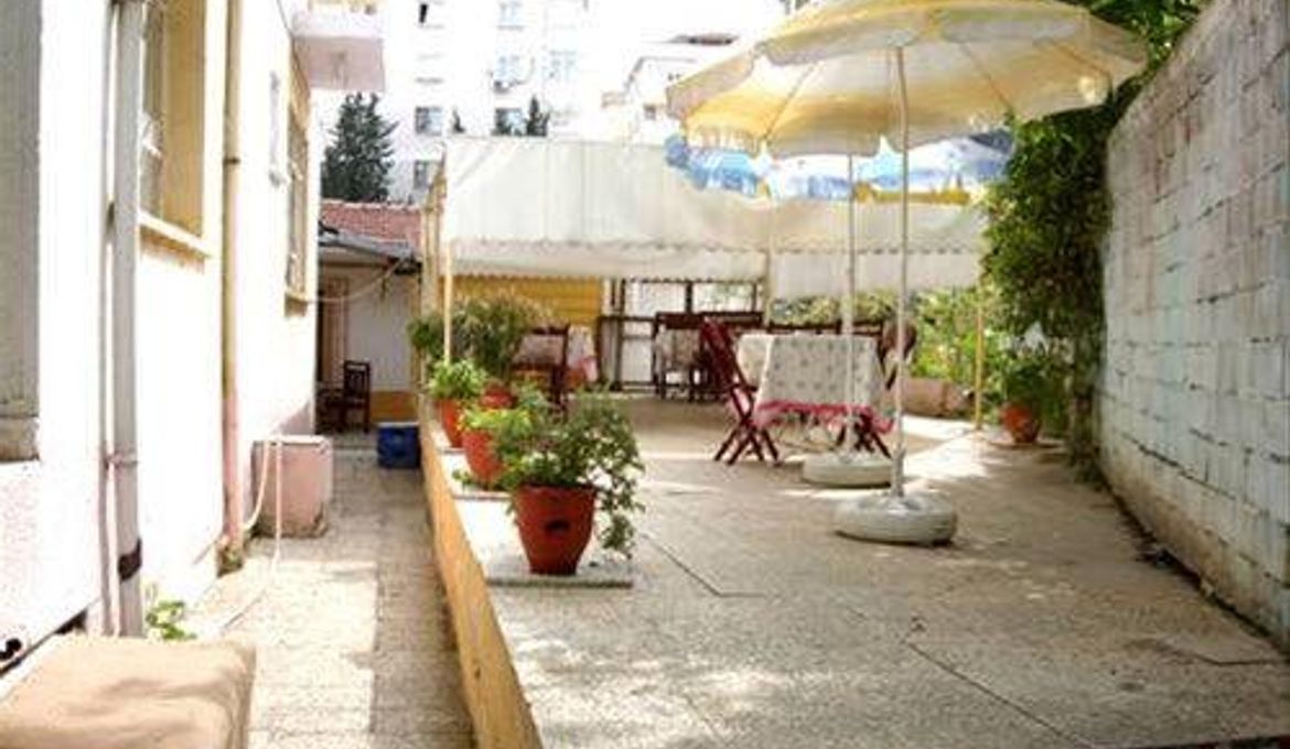 Villa Marmara