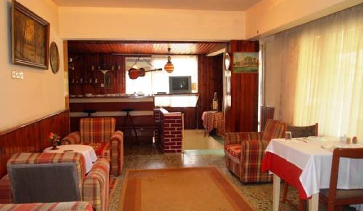 Villa Marmara