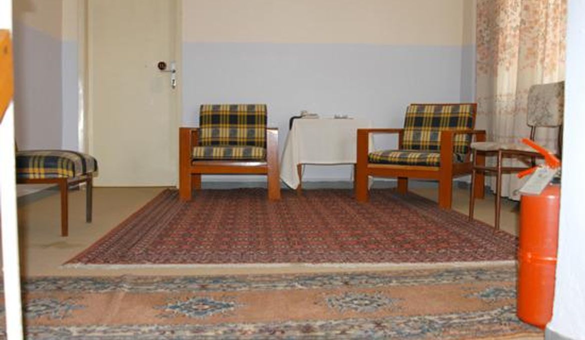 Villa Marmara