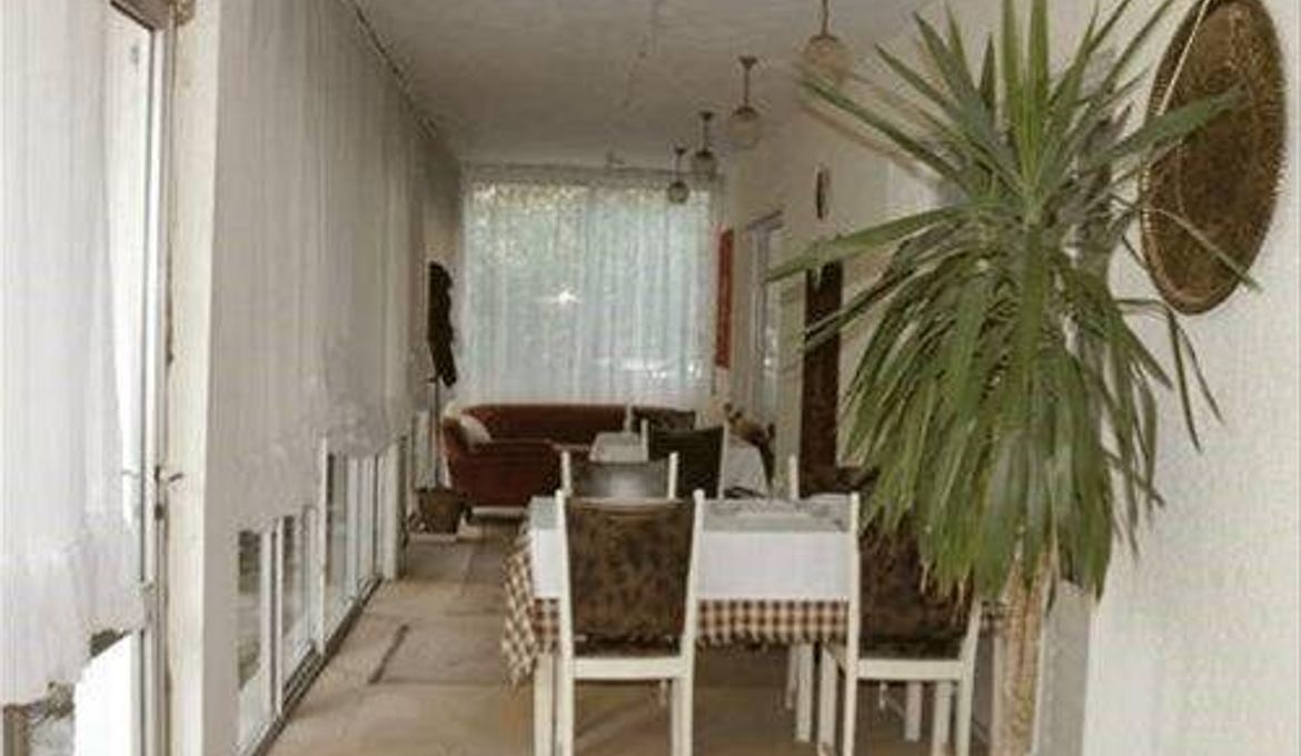 Villa Marmara
