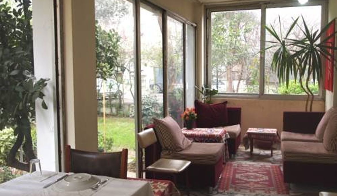 Villa Marmara