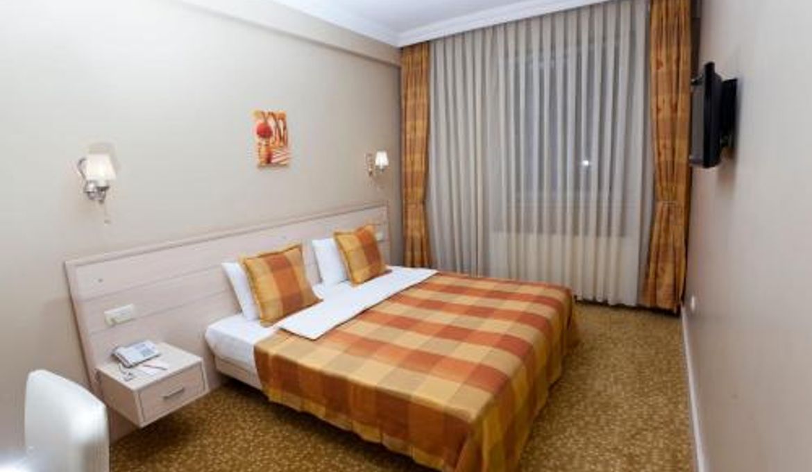 Classes Boutique Hotel