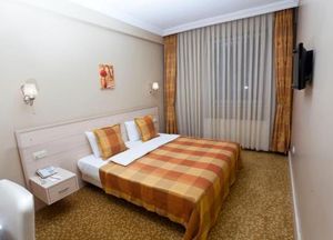 Classes Boutique Hotel