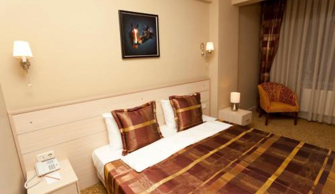 Classes Boutique Hotel