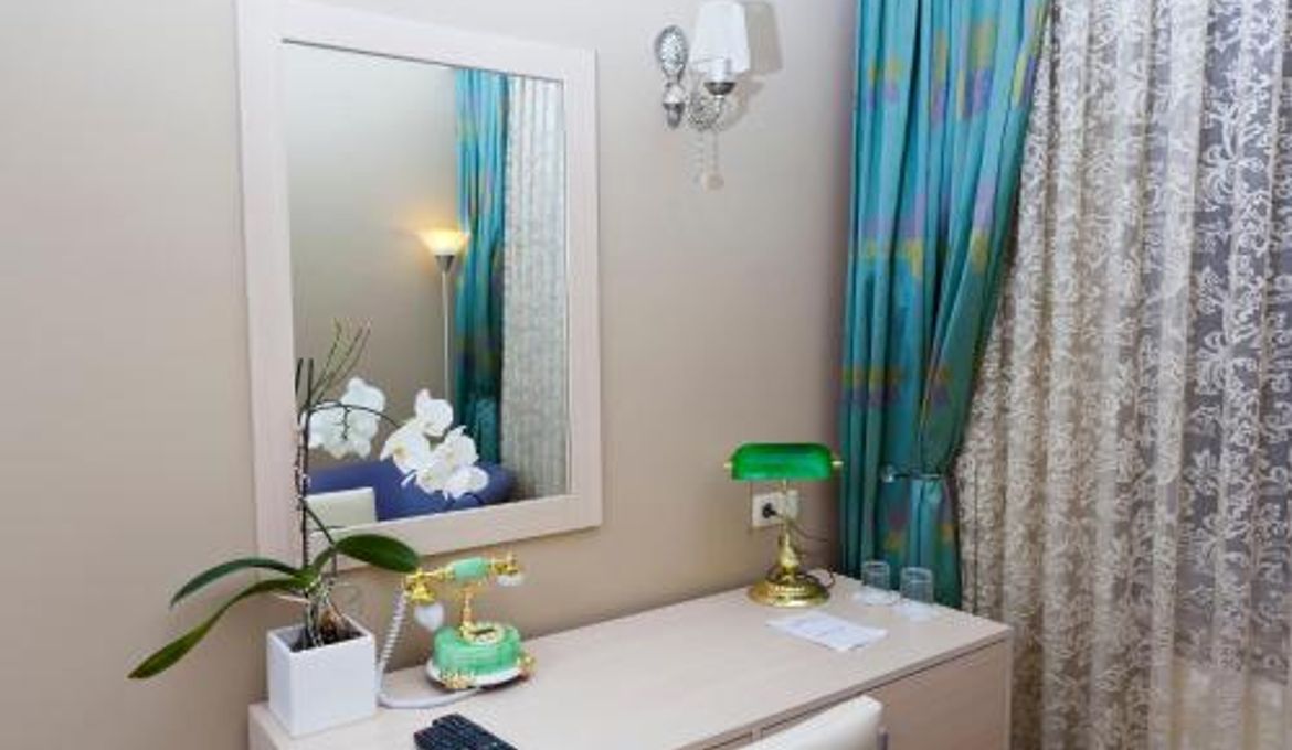 Classes Boutique Hotel
