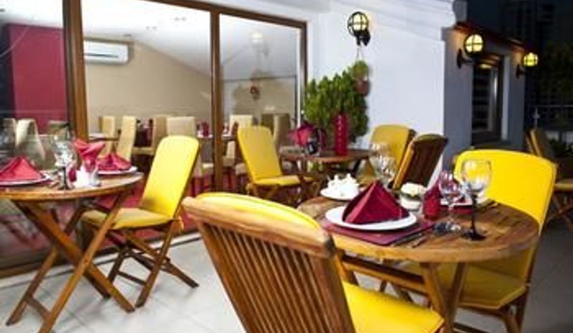 Classes Boutique Hotel
