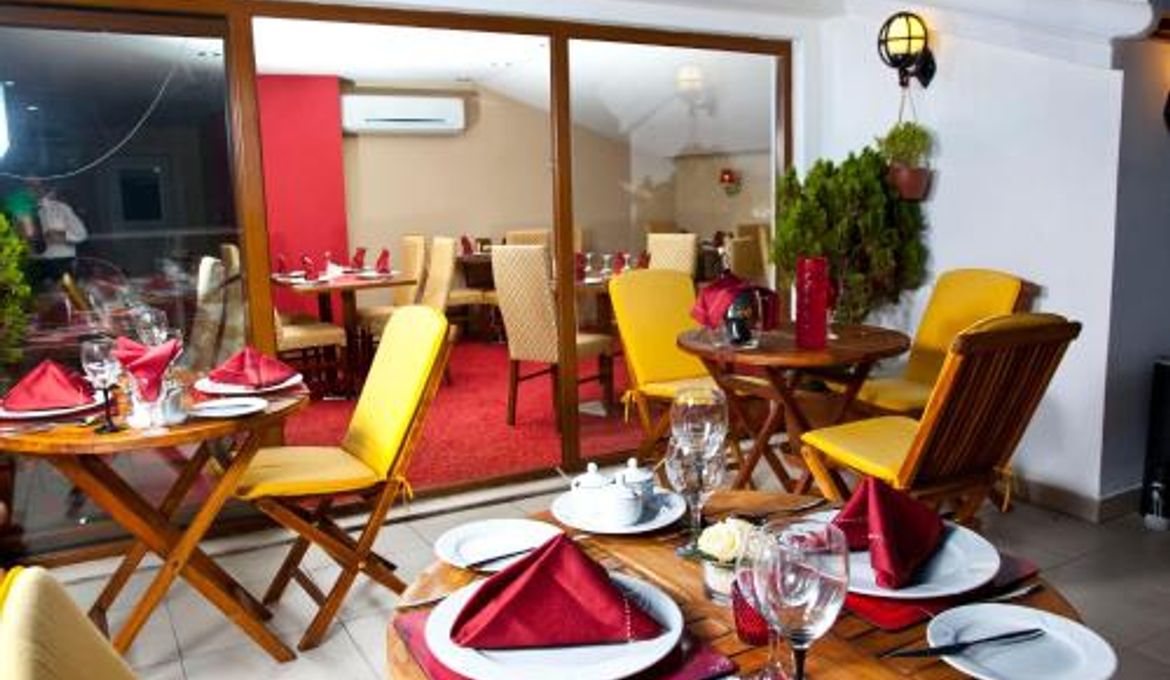 Classes Boutique Hotel