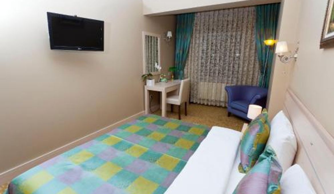 Classes Boutique Hotel