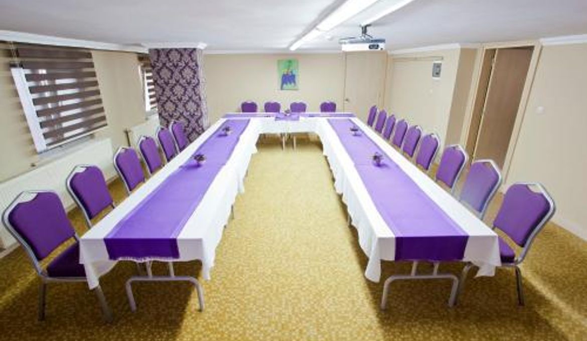 Classes Boutique Hotel
