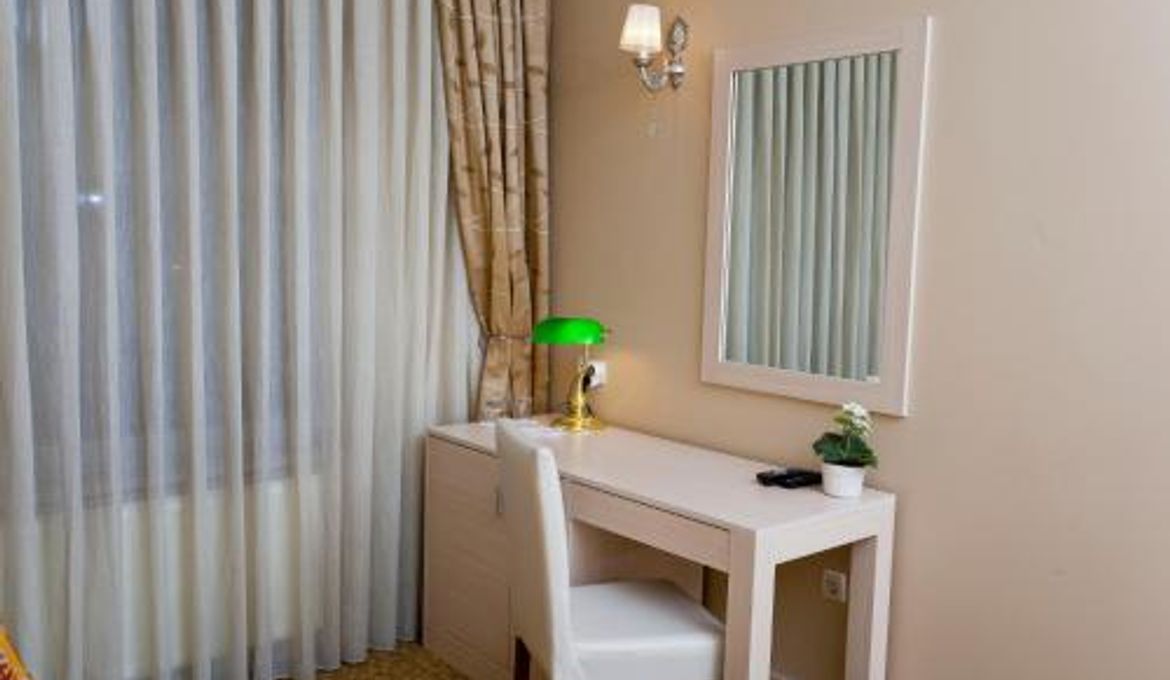 Classes Boutique Hotel