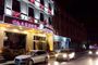 Classes Boutique Hotel