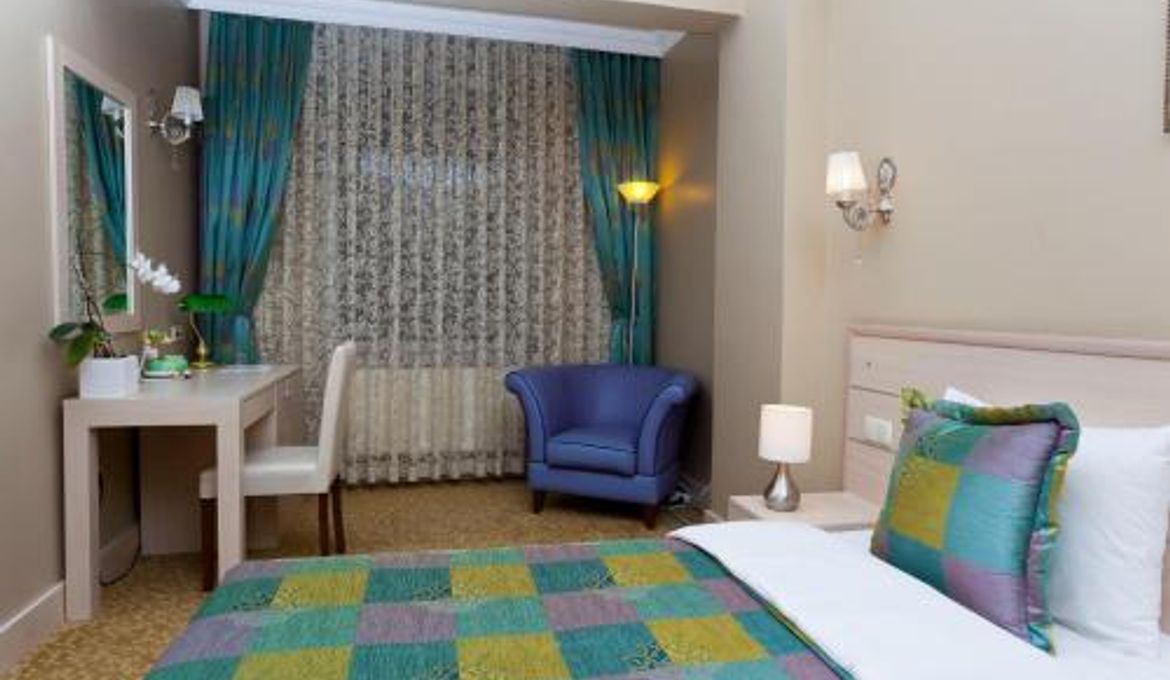 Classes Boutique Hotel