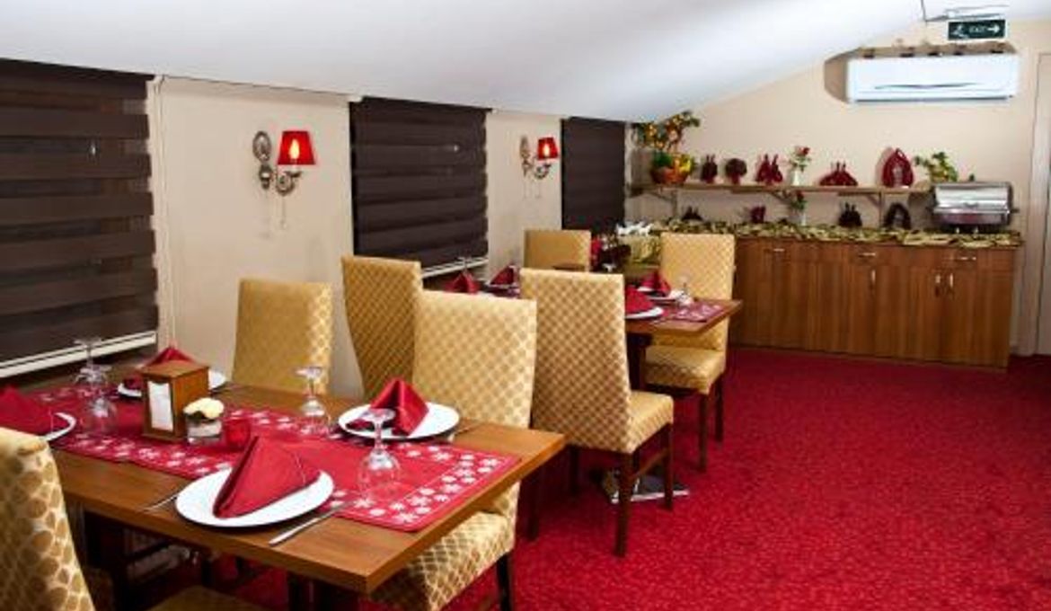 Classes Boutique Hotel