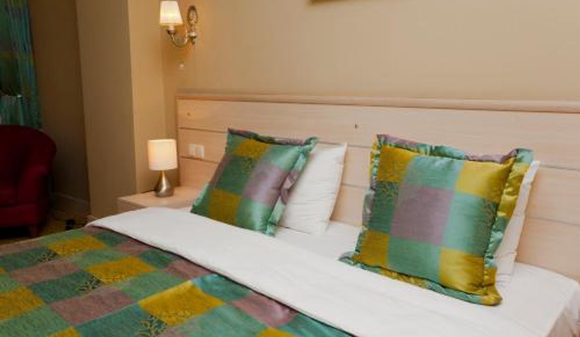 Classes Boutique Hotel