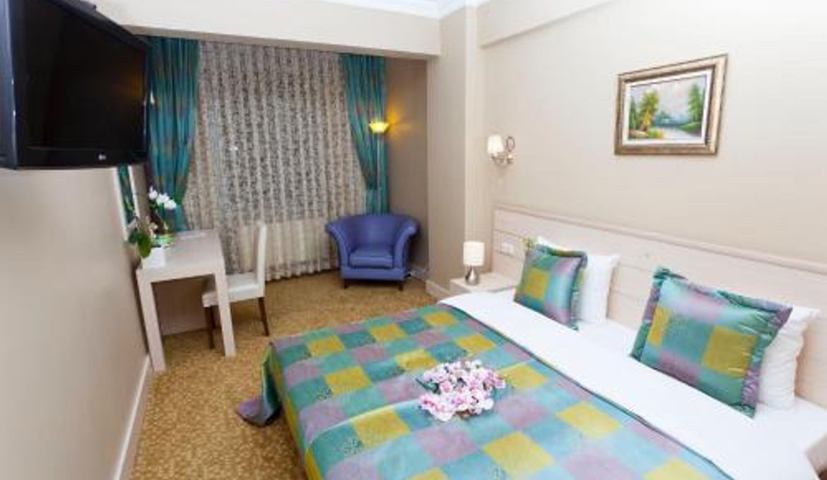 Classes Boutique Hotel