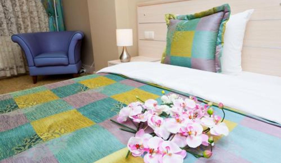 Classes Boutique Hotel