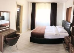 Nuru Ziya Suites фото 2