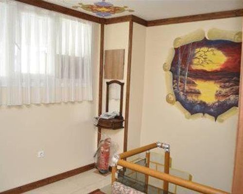 Kayra Butik Hotel - Стамбул - фото 9