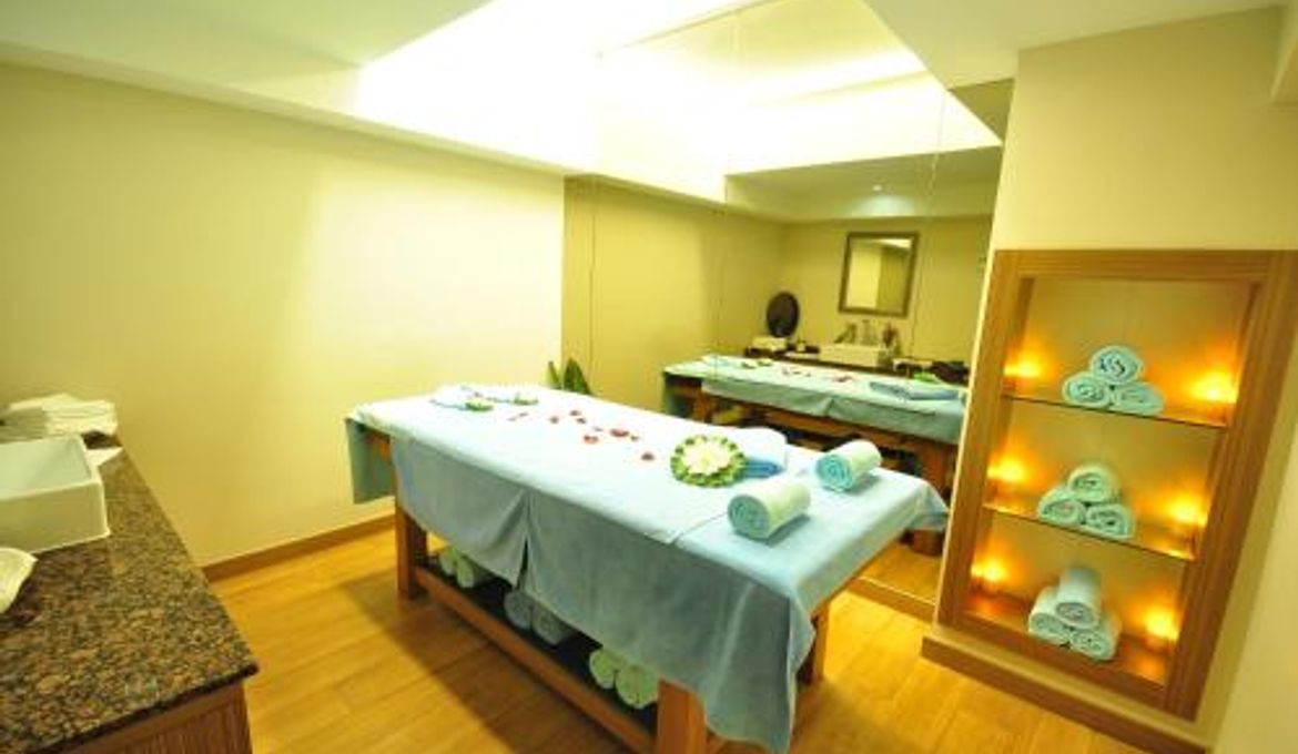 Neorion Hotel